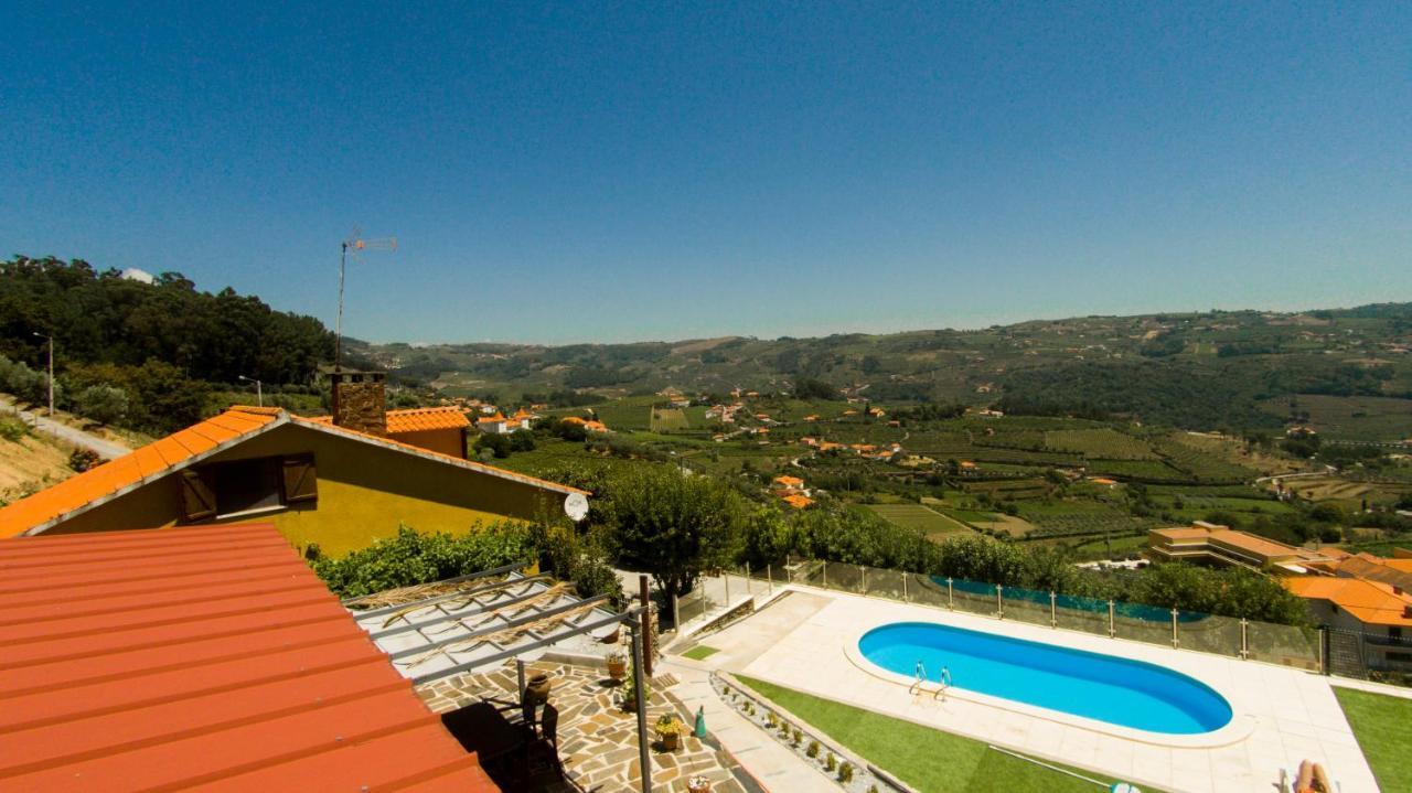 King'S House Douro Valley Sedielos Exterior photo